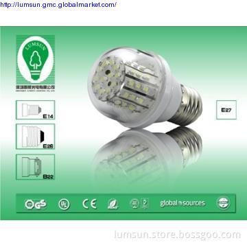 High Brigh LED Corn Bulb LED Light Bulbs